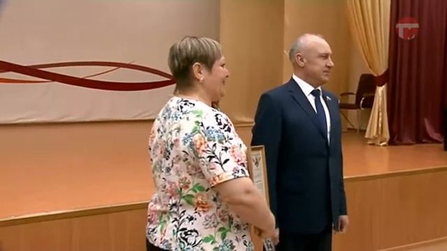 Участники профсоюза Уссурийска из школ и детских садов провели конференцию смотреть онлайн