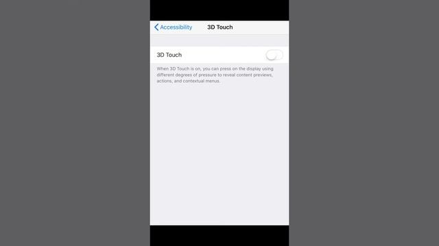 HOW TO ENABLE 3D TOUCH ON IOS 11.2.5 | (URDU,HINDI) | THE SULEMAN SHOW смотреть онлайн