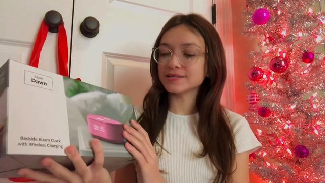 WHAT I GOT FOR CHRISTMAS *2022* смотреть онлайн