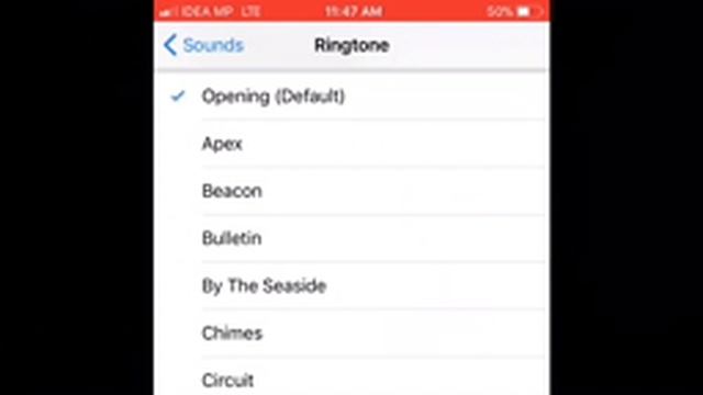 Apple iPhone 10 (x) ringtone , ,iphone 8 ,8plus ,7,7plus 6,6plus and ios 11 смотреть онлайн