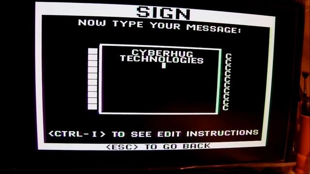 Apple IIc - 1984 - Some rainy afternoon nostalgia. смотреть онлайн