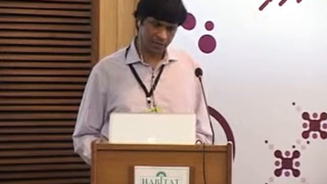 Techshare India 2012 -Creating Accessible PDF Documents with Adobe Acrobat X by Kiran Kaja, Part 1 смотреть онлайн