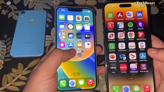 iPhone 13 in 2024 🔥 Should you buy iPhone 13 in 2024 (Hindi) ✨ Camera Test & LongTerm Review смотреть онлайн