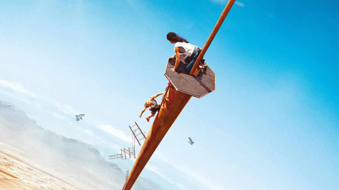 Вышка клип по фильму. Трактор Боулинг - Время Версия № 1 смотреть онлайн