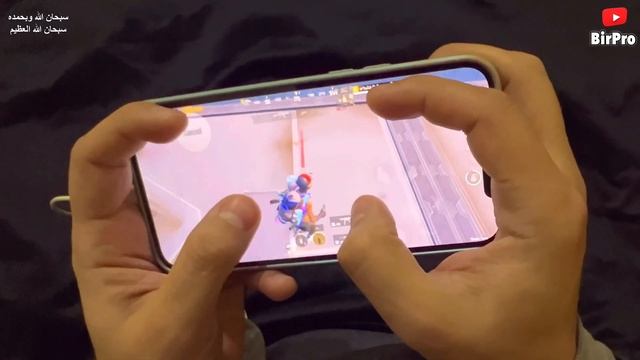 60FpsClutches! Best HANDCAM iPhone 12 Pro Max 😍 | 4 Finger + Gyroscope | Solo vs Squad Pubg Mobile смотреть онлайн