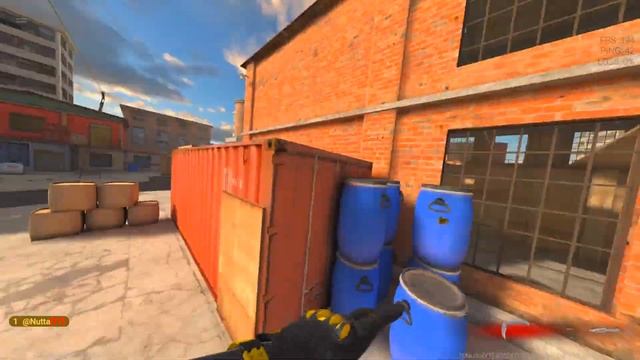 Best Combat Master Controller Settings For Movement + Aim смотреть онлайн