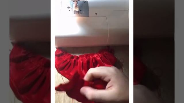 Как сшить детский боди смотреть онлайн