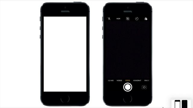 iPhone Camera Shutter & Mac / iPhone Screenshot Sound Effect смотреть онлайн