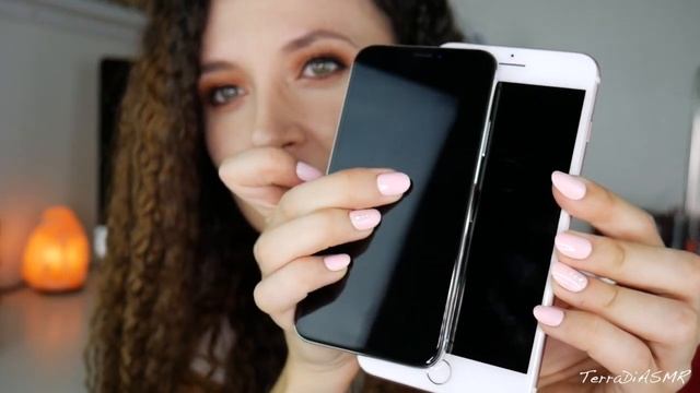 iPhone X Unboxing ASMR смотреть онлайн