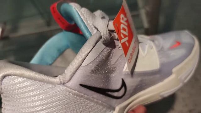 GRAND OPENING OF NIKE STORE AT SM CLARK PAMPANGA смотреть онлайн