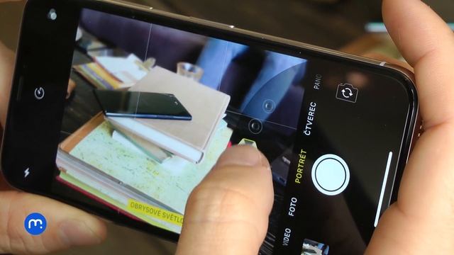 Apple iPhone X (recenze) смотреть онлайн