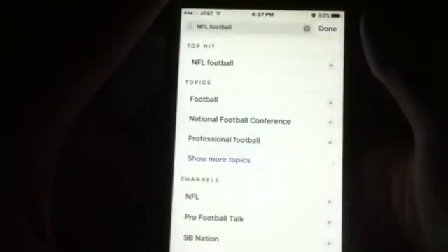 iOS 9 NEWS APP TUTORIAL смотреть онлайн