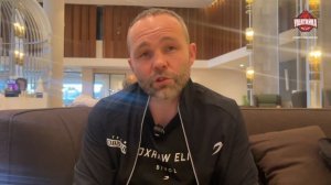 «БИВОЛ ГОТОВ И РУБКУ ПРИНЯТЬ!» / Бетербиев, шеф Машьянов / Кириллов, Мадримов, Гиясов ПЕРЕД БОЕМ