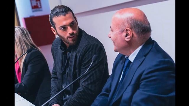 Jealousy Crisis, Demet Özdemir's Social Media Sharing angered Can Yaman! смотреть онлайн