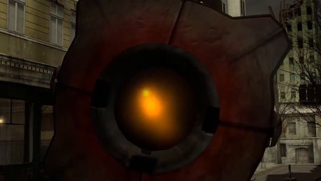 I'll see what I can do... - Half Life 2 Beta Recreation смотреть онлайн