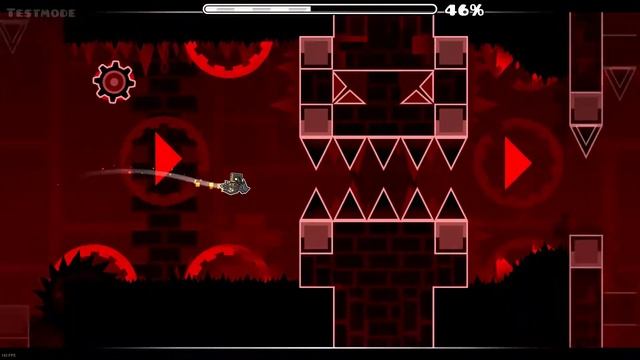 GD Bloodbath Crack Ship! New Mouse! смотреть онлайн