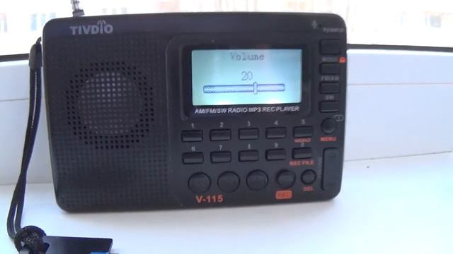 Panda 6208/Tivdio V-115 смотреть онлайн