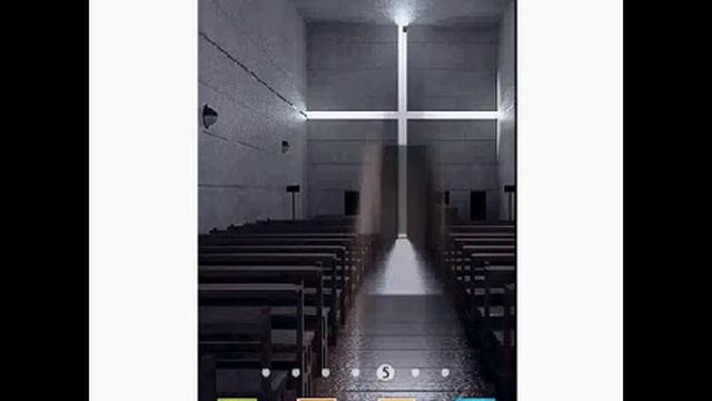 [Kino] Ghost Multi Live Wallpaper смотреть онлайн