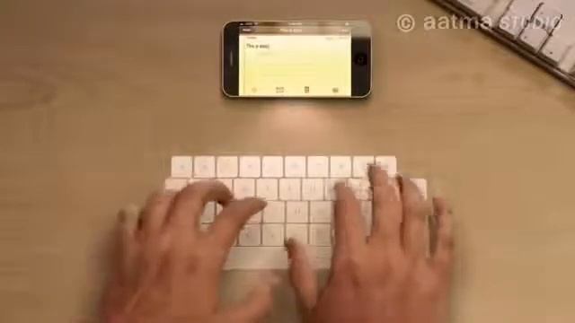 iPhone 5 Amazing new features смотреть онлайн