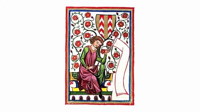 Rudolf von Fenis (1158-1192) - Mit sange wande ich mine Serge krenken(720p_H.264-AAC)_2 смотреть онлайн