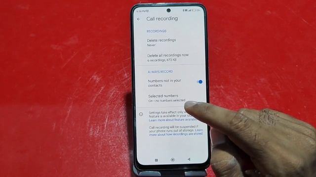 How To Call Recording in Moto G62 , Stop Call Record Warning in Moto G62 смотреть онлайн