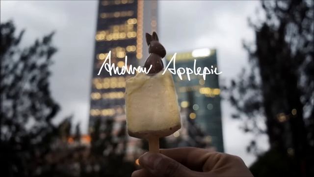 Andrew Applepie - Pleasure смотреть онлайн