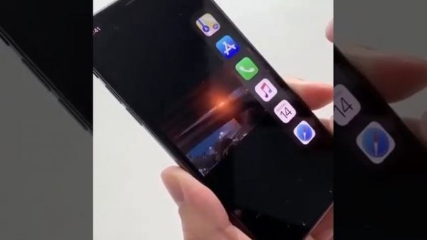 ios Split view | #🍎iPhone #ios #view #split