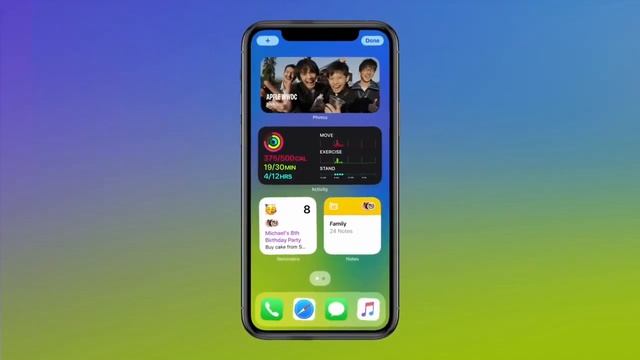 #10. IPhone 12 - son məlumatlar смотреть онлайн