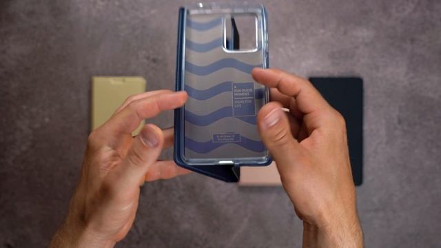 Xiaomi Redmi Note 12 Pro Plus Dux Ducis Skinpro fliptok смотреть онлайн