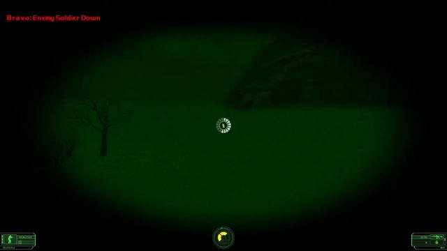 [Ghost Recon : Desert Siege] Campaign : d05 - Gamma Dawn смотреть онлайн