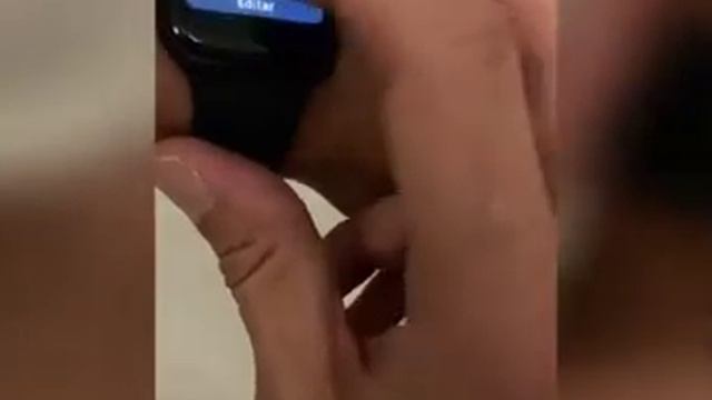 Nuevo Apple Watch SE GPS, 44 mm Caja de Aluminio en Gris Espacial, Iwatch de Ultima generacion a ba смотреть онлайн