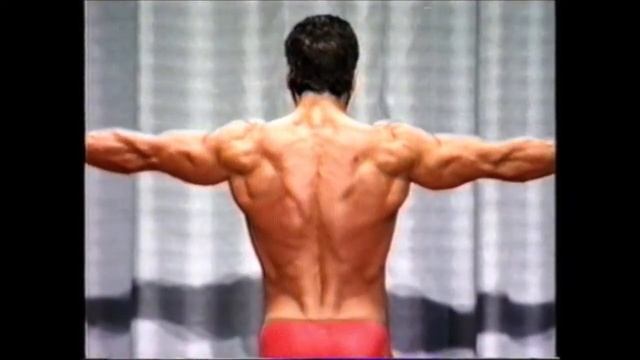 Bodybuilding Stadtmeisterschaft 1989 Oberhausen - Luise-Albertz-Halle смотреть онлайн
