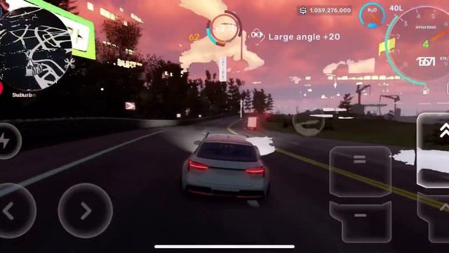 CarX street unlimited money account for free | All car unlocked | LV15 смотреть онлайн