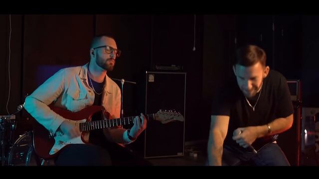 Ключник - Ring My Bells (cover) смотреть онлайн