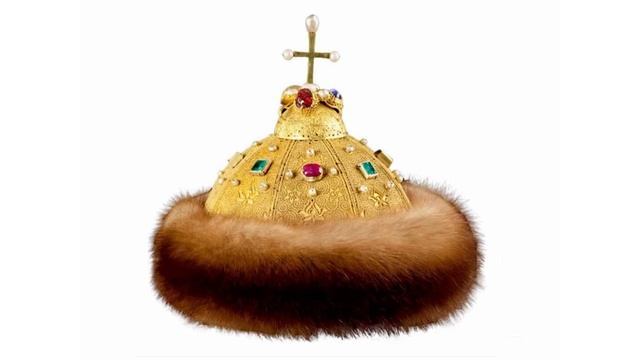 Родина. Хор Сретенского монастыря.