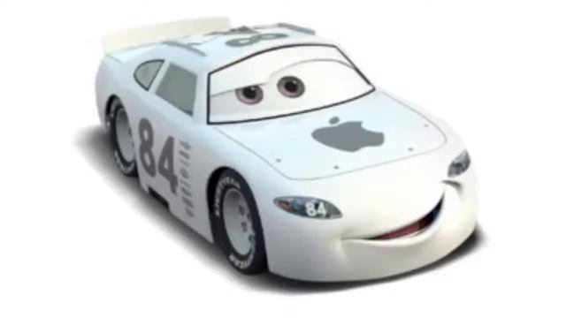 Mac iCar (Mathew Overtaker) (Voice) смотреть онлайн