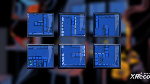 проходим игру Unsolved Case