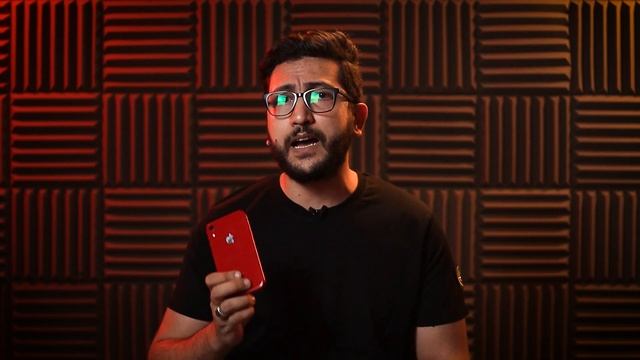 الشياكة والشراسة | مقارنة ايفون 8 بلس وايفون اكس ار смотреть онлайн
