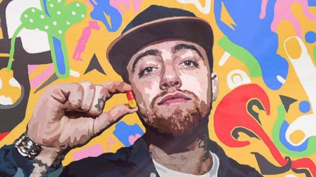 (FREE) Mac Miller Type Beat "FACES" | Melodic Piano Type Beat | Smooth Hiphop Guitar Instrumental смотреть онлайн