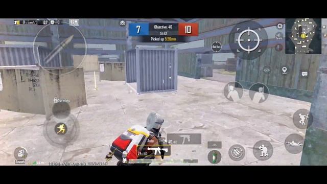 IQOO NEO 6 VS IPHONE 11 🔥 TOP AIM BOT 🥵 GAMEPLAY // BGMI AND PUBG TDM TIPS & TRICKS / IQOO NEO 6 смотреть онлайн