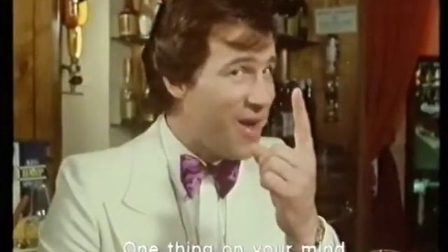 The Innes Book of Records - Season 3, Episode 2 (1981) смотреть онлайн