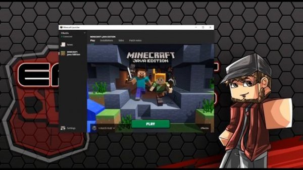 Minecraft | The New Launcher !! | How to activate