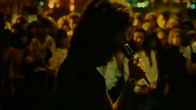 Bonnie Bianco & Pierre Cosso - Stay (1984) Cinderella '80 - Soundtrack (1984) смотреть онлайн