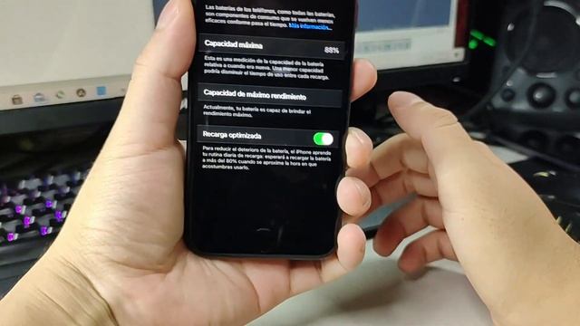 Review: IPhone 8 en 2021 | ¿Vale la pena comprarlo? | Check Out MX смотреть онлайн