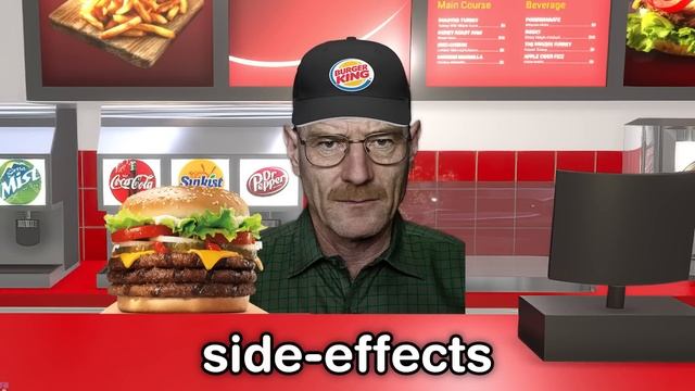 WHOPPER  WHOPPER  WHOPPER 🍔