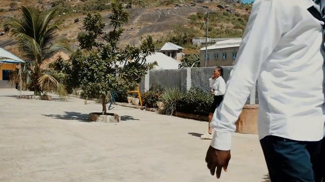 Eve's Apple 🍎 Season 1 Episode 2(Nigeria high school series) смотреть онлайн