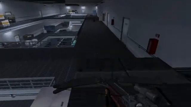 Half-Life-The Challenger Deep 2 Part 5 смотреть онлайн