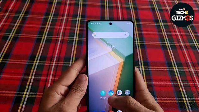 iQOO 11 5G India Launch | Unboxing And First Impressions смотреть онлайн