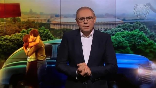 «Тележурналист Игорь Станиславович Прокопенко о Русском государстве» смотреть онлайн