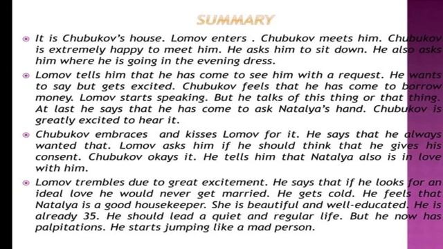 Class -10th The proposal #class10 #10thclass #10thenglish #firstflight смотреть онлайн